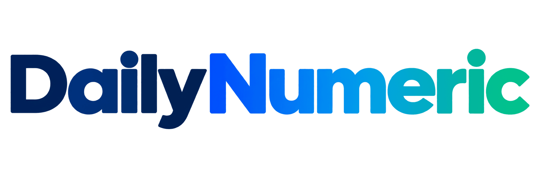 DailyNumeric